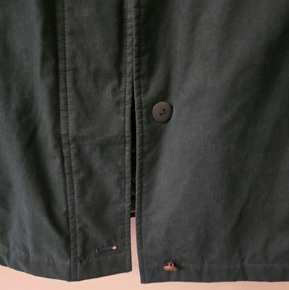 Gorgeous vintage warm, cozy jacket - Picture 9 of 16